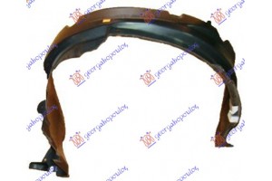 Δεξια Θολος Εμπρος Πλαστικος -05 (Γ) Ford Maverick 00-08