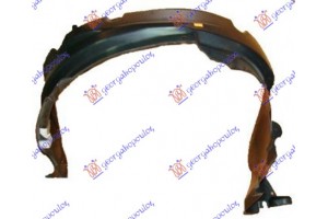 Αριστερα Θολος Εμπρος Πλαστικος -05 (Γ) Ford Maverick 00-08