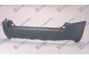 Προφυλακτηρας Πισω -05 (Χ/ΤΡ.ΑΝΤΑΝ) Ford Maverick 00-08 - 098003390