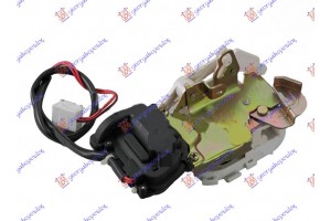 Κλειδαρια Πορτας Πισω Ηλεκτρικη -00 (ΚΑΛΩΔΙΟ 2/6pins) Αριστερα Ford Maverick 00-08 - 098007222