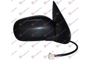 Καθρεφτης ΗΛΕΚ. ΘΕΡΜ. -05 Δεξια Ford Maverick 00-08 - 098007501