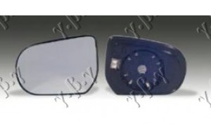 Δεξια Κρυσταλλο Καθρεφτη ΗΛΕΚΤ.ΘΕΡΜΑΙΝ.01- Ford Maverick 00-08