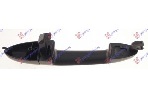Χερουλι Πορτας Εμπρος Εξω Αριστερα Ford Maverick 00-08 - 098007842