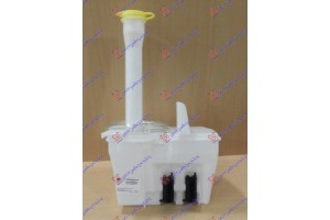 Δοχειο Νερου Υαλοκαθαριστηρων Με Μοτερ Ford Maverick 00-08 - 098008400