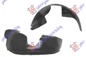 Αριστερα Θολος Εμπρος Πλαστικος Peugeot 309 86-93