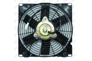 Βεντιλατερ Ψυγ Κομπλε -A/C Peugeot 309 86-93