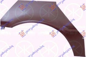 Δεξια Φρυδι Πισω 4Π Peugeot 309 86-93