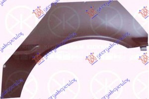 Αριστερα Φρυδι Πισω 4Π Peugeot 309 86-93