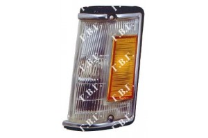 Αριστερα Γωνια Φλας Toyota Corolla (KE 73) S.W. 82-84