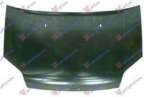 Καπω Εμπρος -2007 (ΣΗΜΑ Στο ΚΑΠΩ) Ford Transit Connect 03-10