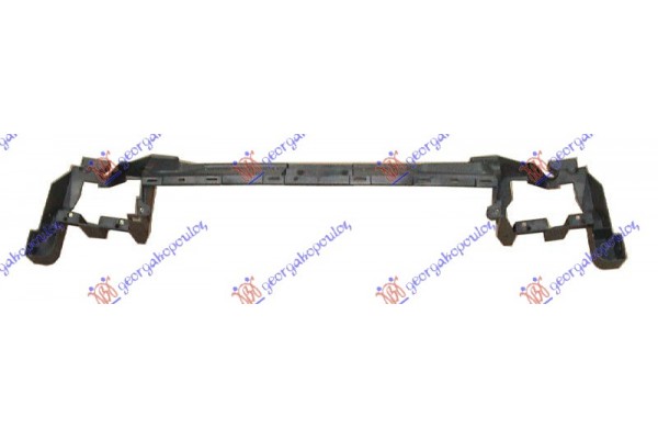 Μετωπη Εμπρος (ΠΛΑΣΤΙΚΗ) Ford Transit Connect 03-10 - 098300220