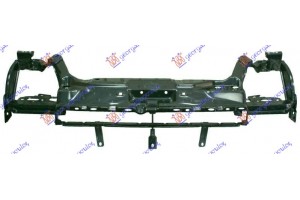 Μετωπη Εμπρος (ΜΕΤΑΛΛΙΚΗ) (Η) Ford Transit Connect 03-10 - 098300225