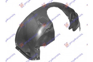 Θολος Εμπρος Πλαστικος (Α ΠΟΙΟΤΗΤΑ) Δεξια Ford Transit Connect 03-10 - 098300821