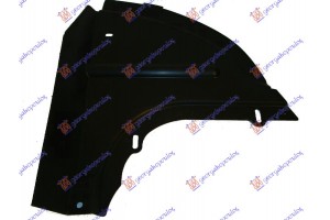Αριστερα Ποδια Μηχανης Ακραια (Γ) Ford Transit Connect 03-10