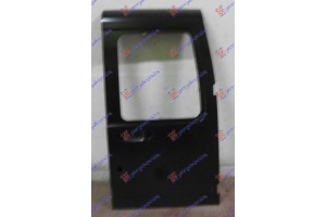 Δεξια Πορτα Πισω Διπλη Με Τζαμι (ΚΟΝΤΗ ΚΑΡΟΤΣΑ)(Γ) Ford Transit Connect 03-10