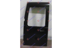 Αριστερα Πορτα Πισω Διπλη Με Τζαμι (ΚΟΝΤΗ ΚΑΡΟΤΣΑ)(Γ) Ford Transit Connect 03-10