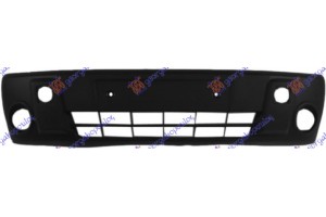 Προφυλακτηρας Εμπρος -07 Με ΠΡΟΒΟΛ. Ford Transit Connect 03-10 - 098303375
