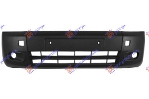Προφυλακτηρας Εμπρος 07- Με ΠΡΟΒΟΛ. Ford Transit Connect 03-10 - 098303615