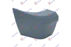 Ακρο Προφυλακτηρα Πισω Αριστερα Ford Transit Connect 03-10 - 098303952