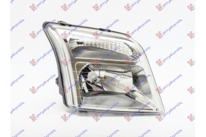 Φανος Εμπρος Ηλεκτρικος (Ε) (DEPO) Δεξια Ford Transit Connect 03-10 - 098305131