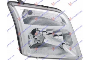 Φανος Εμπρος Ηλεκτρικος (Ε) (TYC) Δεξια Ford Transit Connect 03-10 - 098305136