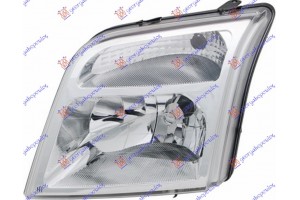 Φανος Εμπρος Ηλεκτρικος (Ε) (TYC) Αριστερα Ford Transit Connect 03-10 - 098305137