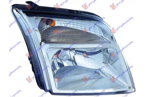 Φανος Εμπρος Marelli Δεξια Ford Transit Connect 03-10 - 098305141