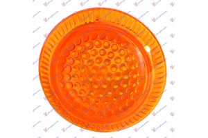 Φλας Φτερου Κιτρινο (Ε) Ford Transit Connect 03-10 - 098305490