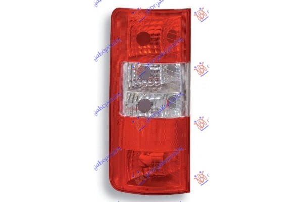 Φανος Πισω (Ε) (ΤΟΥΡΚΙΑ) Αριστερα Ford Transit Connect 03-10 - 098305814