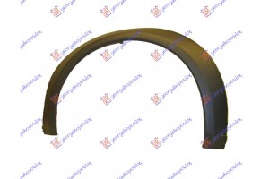 Πλαστικη Κουρμπα Εμπρος -07 Αριστερα Ford Transit Connect 03-10 - 098306542