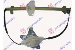 Δεξια Γρυλλος ΠΑΡΑΘ. ΜΗΧΑΝ. (Γ) Ford Transit Connect 03-10