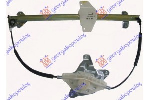 Αριστερα Γρυλλος ΠΑΡΑΘ. ΜΗΧΑΝ. (Γ) Ford Transit Connect 03-10