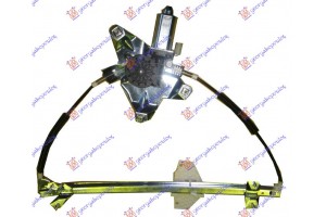 Γρυλλος ΠΑΡΑΘ. ΕΜΠ. ΗΛΕΚ. Αριστερα Ford Transit Connect 03-10 - 098307052