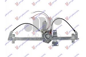 Γρυλλος ΠΑΡΑΘ. ΕΜΠ. ΗΛΕΚ. (Α ΠΟΙΟΤΗΤΑ) Δεξια Ford Transit Connect 03-10 - 098307056