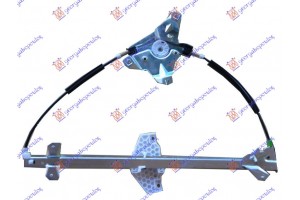 Γρυλλος ΠΑΡΑΘ. ΗΛΕΚΤ. (Χ/ΜΟΤΕΡ) Δεξια Ford Transit Connect 03-10 - 098307061