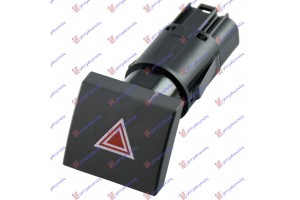 Διακοπτης Αλαρμ (7pin) Ford Transit Connect 03-10 - 098307150