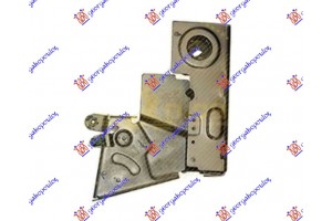 Κλειδαρια Πορτας Πισω (ΜΟΝΗ) Ford Transit Connect 03-10 - 098307225