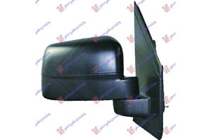 Καθρεφτης Μηχανικος Με Ντιζες (ΠΛΑΓΙΑΣΤΟΣ) 09- (CONVEX GLASS) Δεξια Ford Transit Connect 03-10 - 098307401