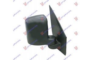 Καθρεφτης Μηχανικος Χειροκινητος (ΟΡΘΙΟΣ) (Α ΠΟΙΟΤΗΤΑ) (CONVEX GLASS) Δεξια Ford Transit Connect 03-10 - 098307403