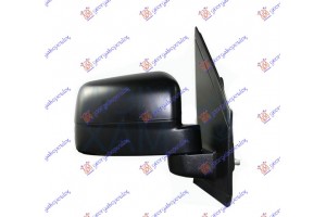 Καθρεφτης Μηχανικος Χειροκινητος (ΠΛΑΓΙΑΣΤΟΣ) 09- (Α ΠΟΙΟΤΗΤΑ) (CONVEX GLASS) Δεξια Ford Transit Connect 03-10 - 098307486