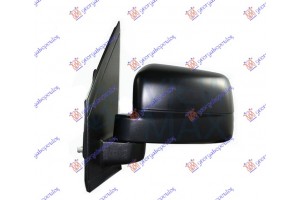 Καθρεφτης Μηχανικος Χειροκινητος (ΠΛΑΓΙΑΣΤΟΣ) 09- (Α ΠΟΙΟΤΗΤΑ) (ASPH.GLASS) Αριστερα Ford Transit Connect 03-10 - 098307487