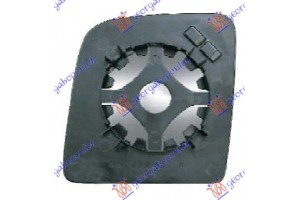 Κρυσταλλο Καθρεφτη (ΟΡΘΙΟΣ ΚΑΘΡ.) (ΑΝΩ ΚΟΜΜΑΤΙ) (CONVEX GLASS) Δεξια Ford Transit Connect 03-10 - 098307601