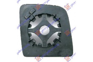 Κρυσταλλο Καθρεφτη (ΟΡΘΙΟΣ ΚΑΘΡ.) (ΑΝΩ ΚΟΜΜΑΤΙ) (CONVEX GLASS) Αριστερα Ford Transit Connect 03-10 - 098307602