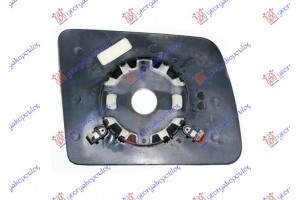 Κρυσταλλο Καθρεφτη (ΠΛΑΓΙΑΣΤΟΣ ΚΑΘΡ.) 09- (CONVEX GLASS) Δεξια Ford Transit Connect 03-10 - 098307603