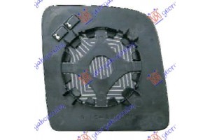 Κρυσταλλο Καθρεφτη ΘΕΡΜΑΙΝ. (ΟΡΘΙΟΣ ΚΑΘΡ.) (ΑΝΩ ΚΟΜΜ.) (CONVEX GLASS) Αριστερα Ford Transit Connect 03-10 - 098307612