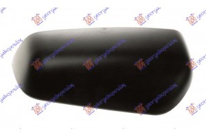 Καπακι Καθρεφτη 09- (ΠΛΑΓΙΑΣΤΟΣ ΚΑΘΡΕΦΤΗΣ) Αριστερα Ford Transit Connect 03-10 - 098307702