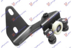 ΟΔΗΓΟΣ/ΡΑΟΥΛΟ Πορτας Συρωμενης Ανω Δεξια Ford Transit Connect 10-13 - 317007833