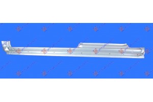 Μαρσπιε 4Π Αριστερα Ford Transit Connect 03-10 - 098308282