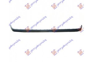 Φασα Προφυλακτηρα Πισω Βαφομενη Vw Bora 98-05 - 098404025