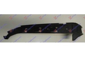 Βαση Προφυλακτηρα Πισω Πλαστικη Δεξια Vw Bora 98-05 - 098404301